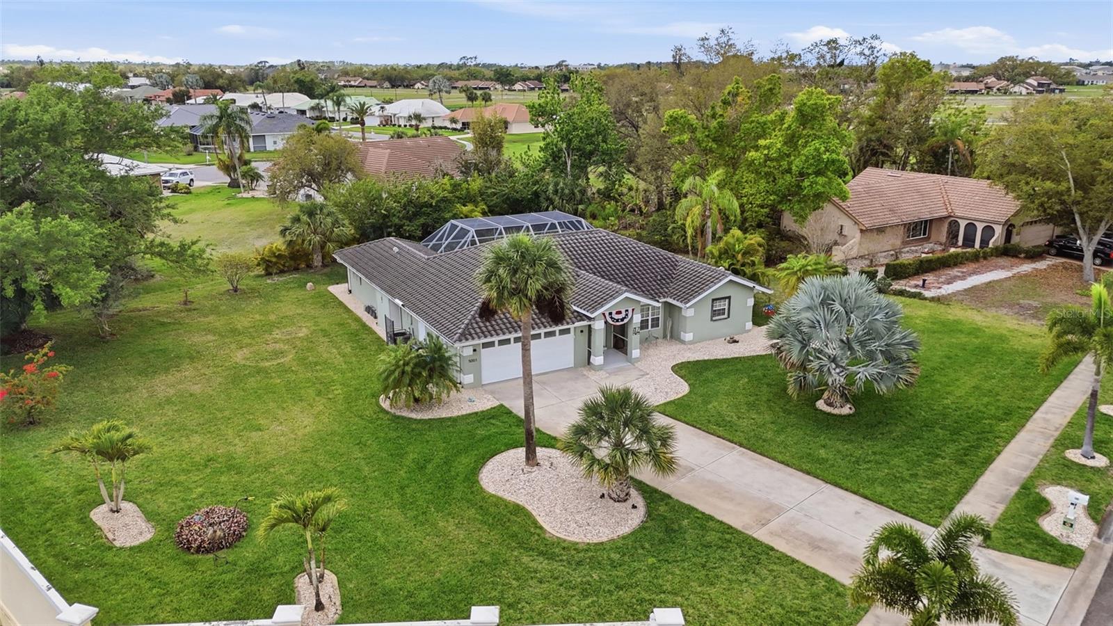 5001 RICHMOND TERRACE