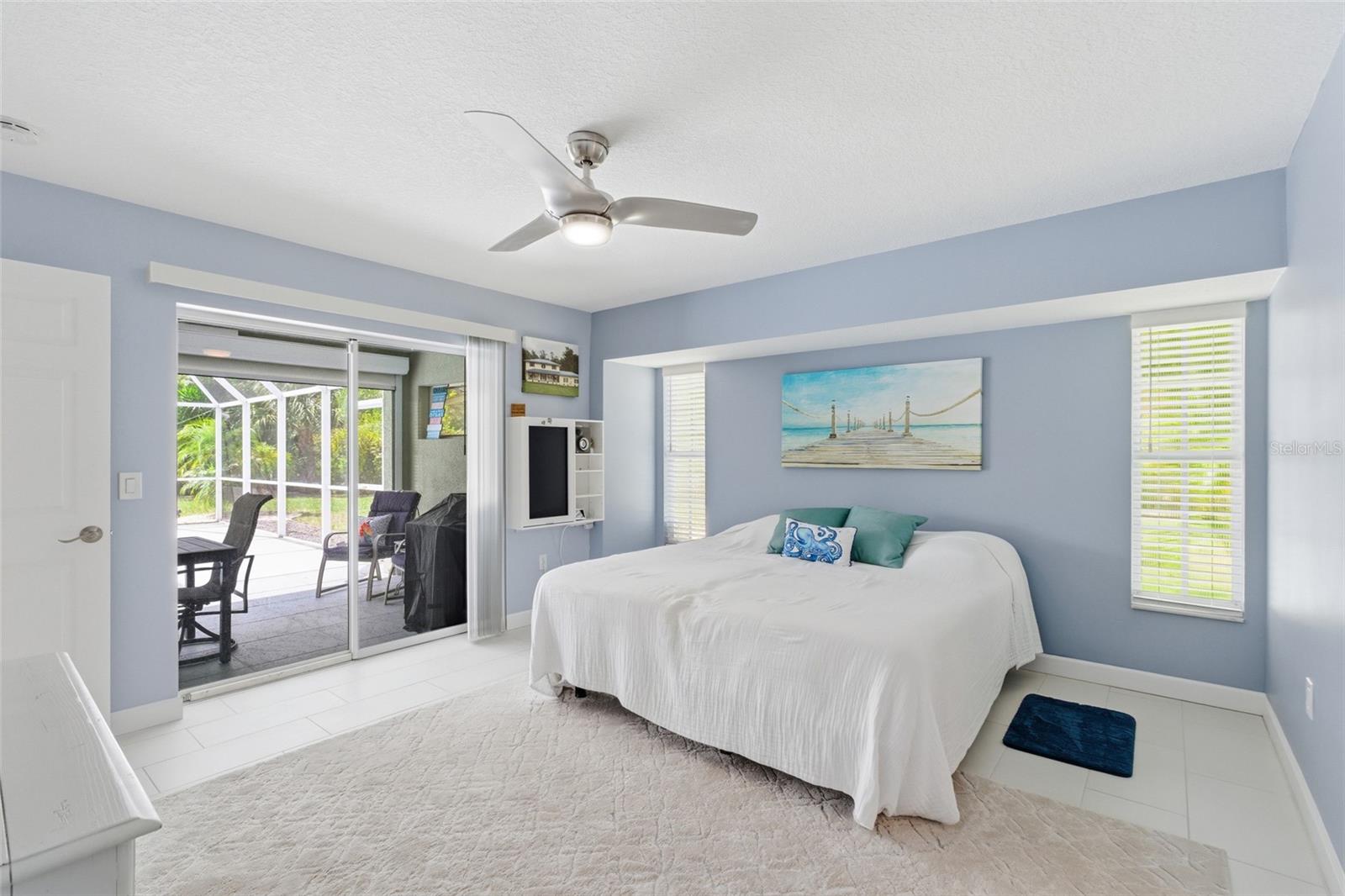 NORTH PORT CHARLOTTE COUNTRY CLUB - Residential