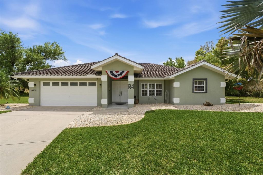 Photo of 5001 Richmond Terrace, North Port, FL 34287 (MLS # C7523521)