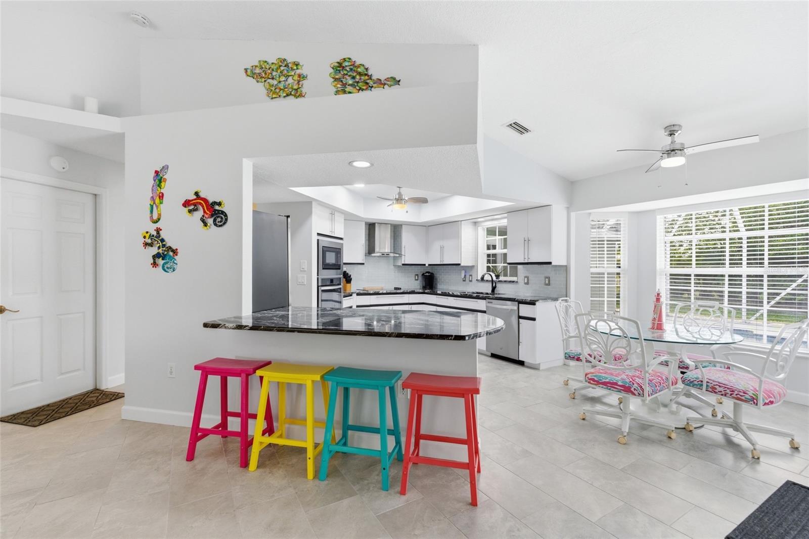 NORTH PORT CHARLOTTE COUNTRY CLUB - Residential