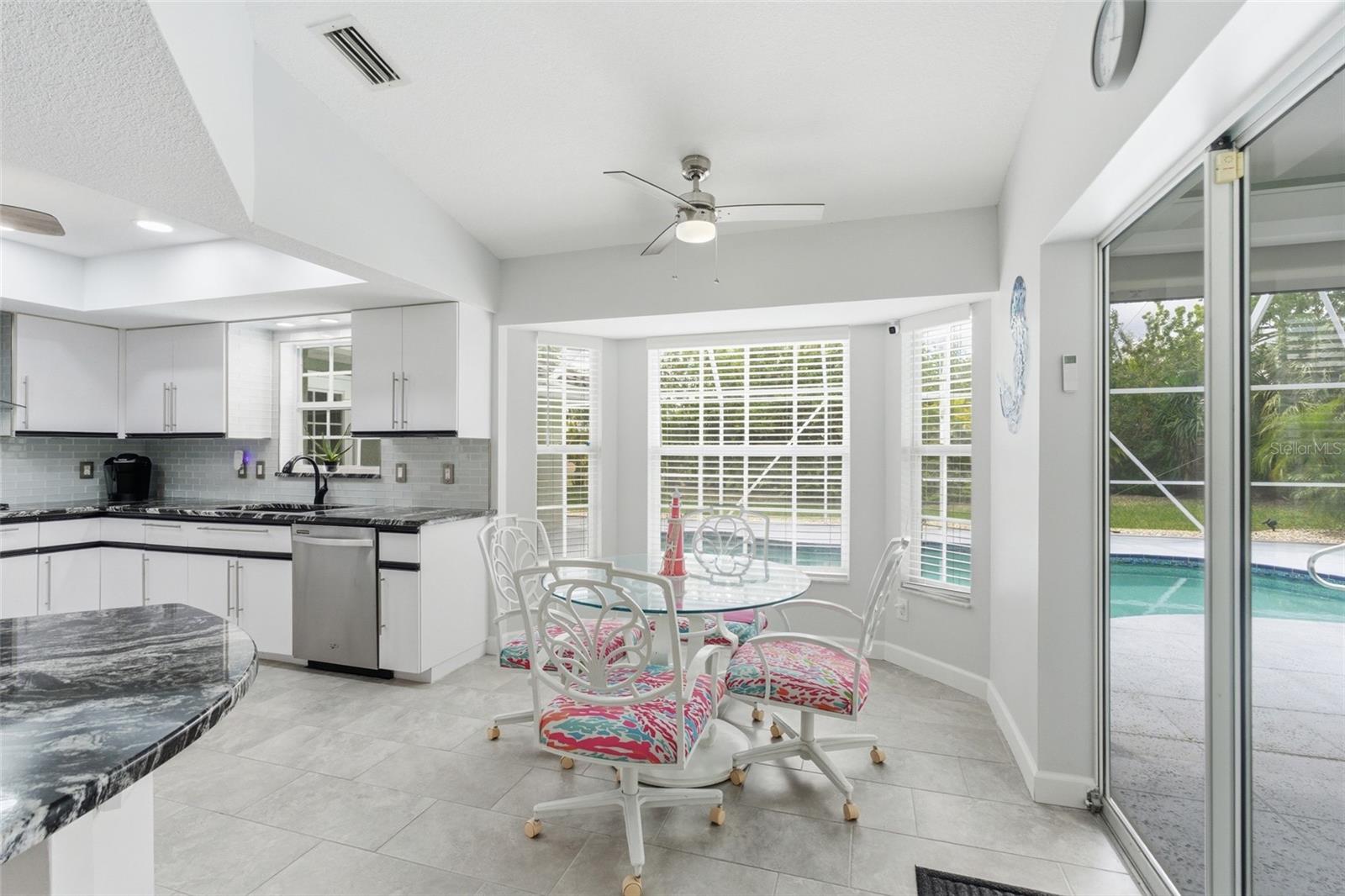 NORTH PORT CHARLOTTE COUNTRY CLUB - Residential