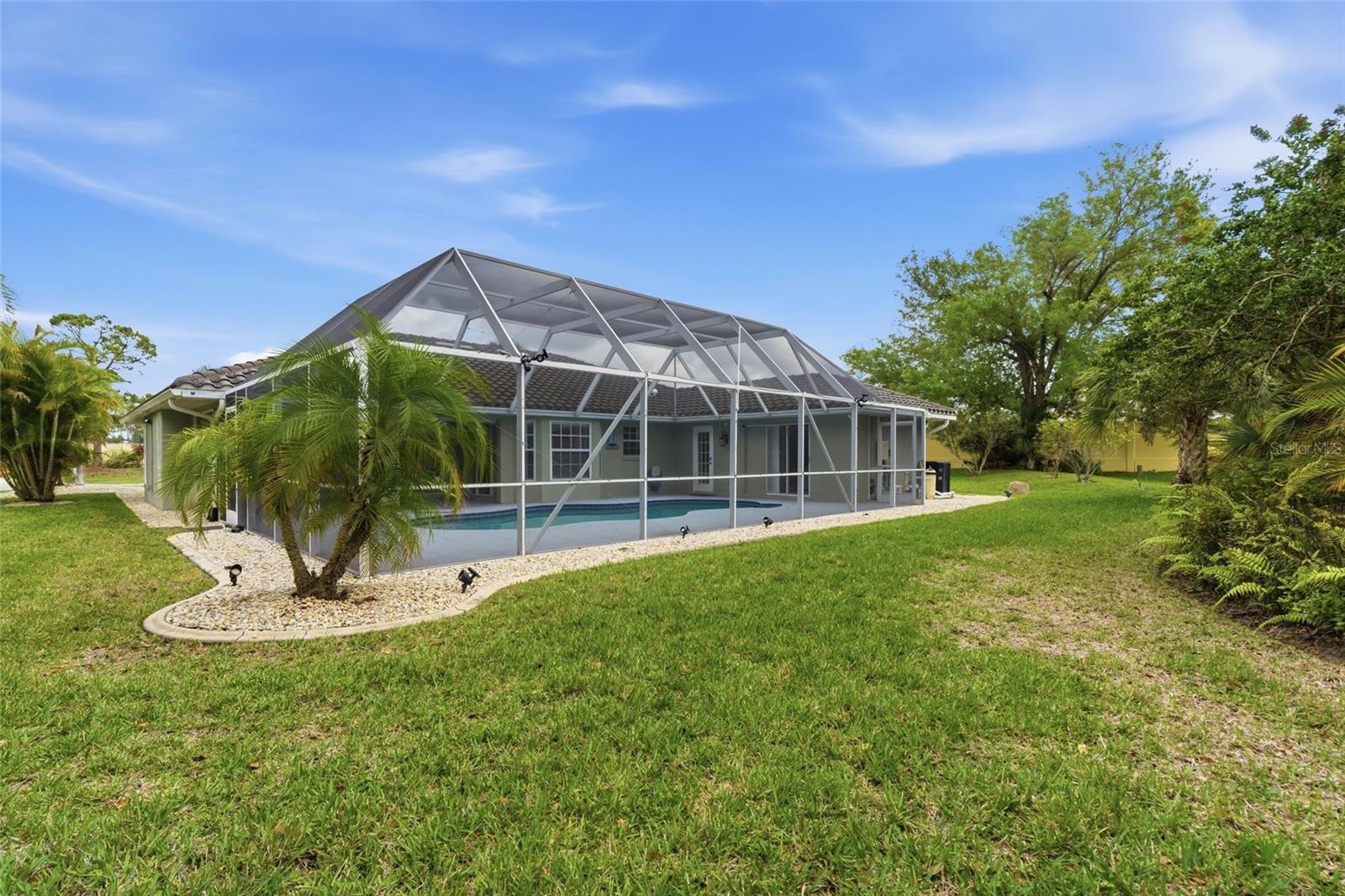 NORTH PORT CHARLOTTE COUNTRY CLUB - Residential