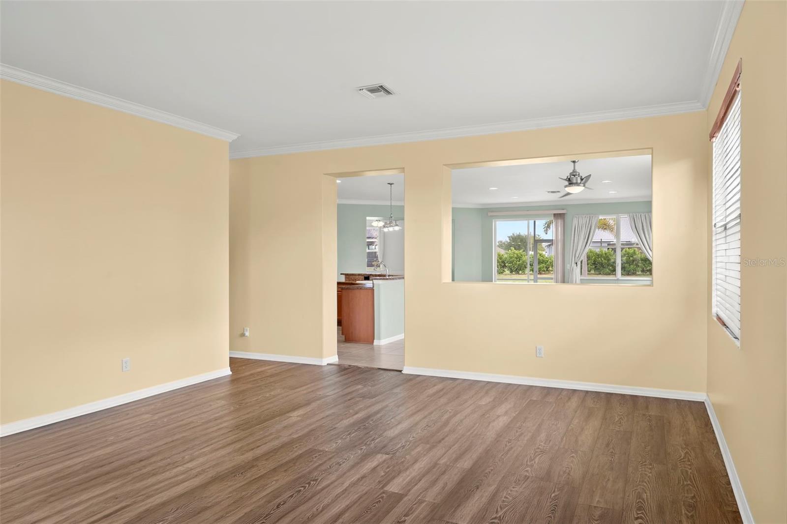 PUNTA GORDA ISLES SEC 16 - Residential