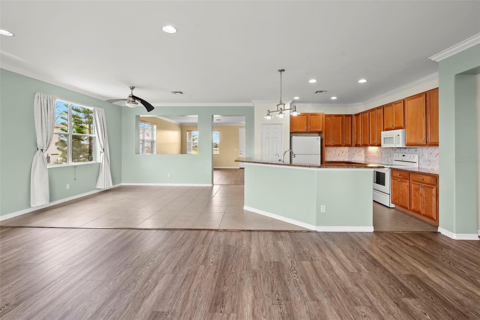 PUNTA GORDA ISLES SEC 16 - Residential