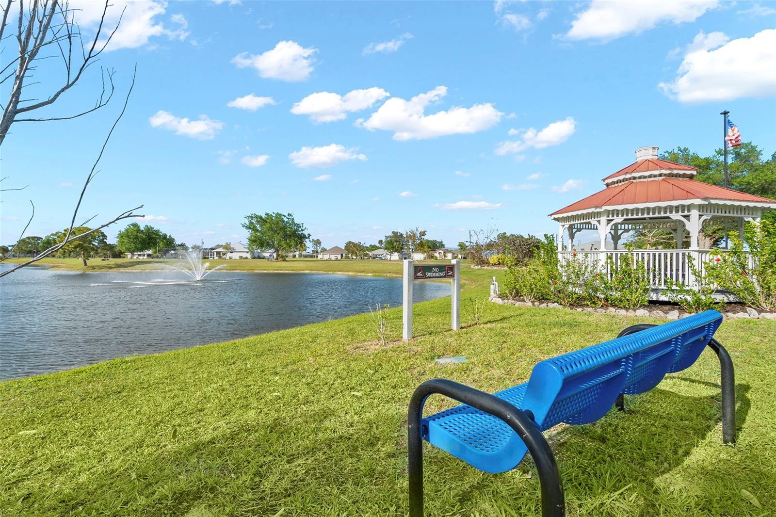 PUNTA GORDA ISLES SEC 16 - Residential