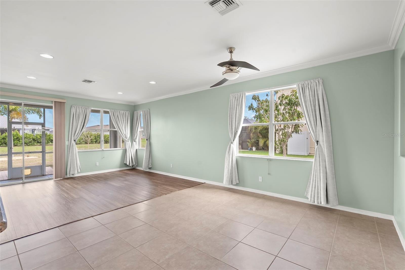 PUNTA GORDA ISLES SEC 16 - Residential