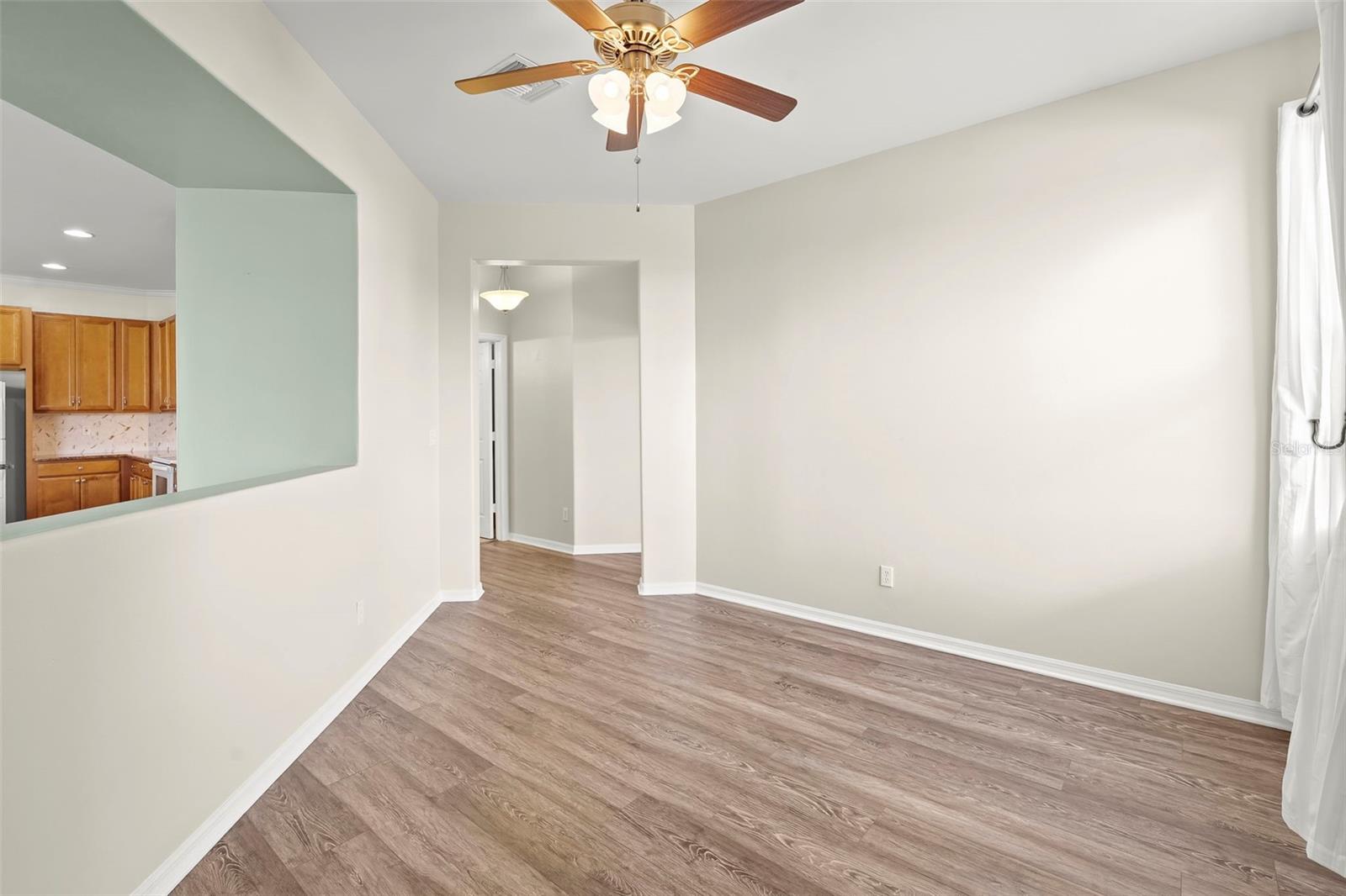 PUNTA GORDA ISLES SEC 16 - Residential