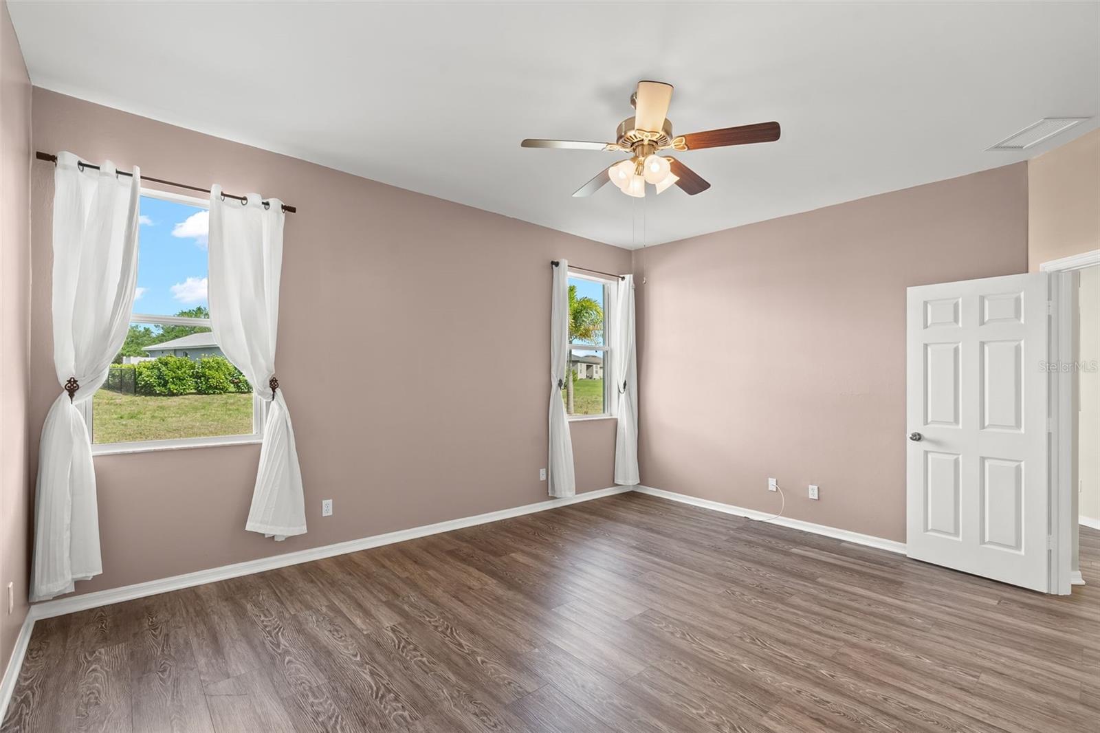 PUNTA GORDA ISLES SEC 16 - Residential