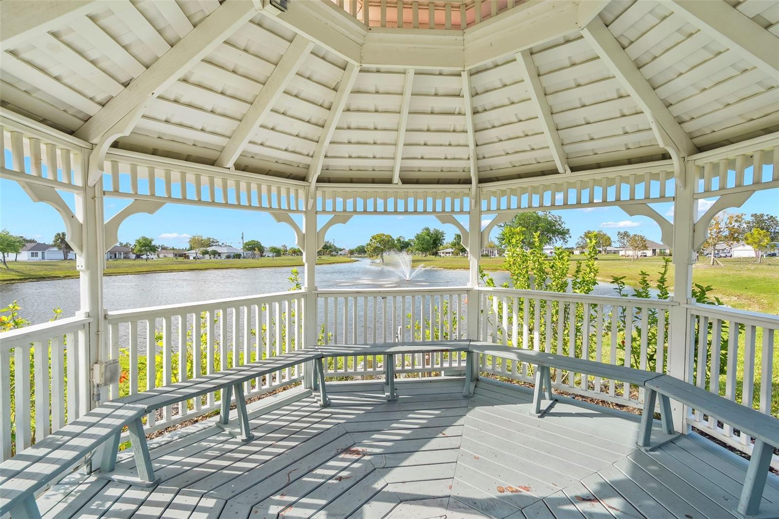 PUNTA GORDA ISLES SEC 16 - Residential