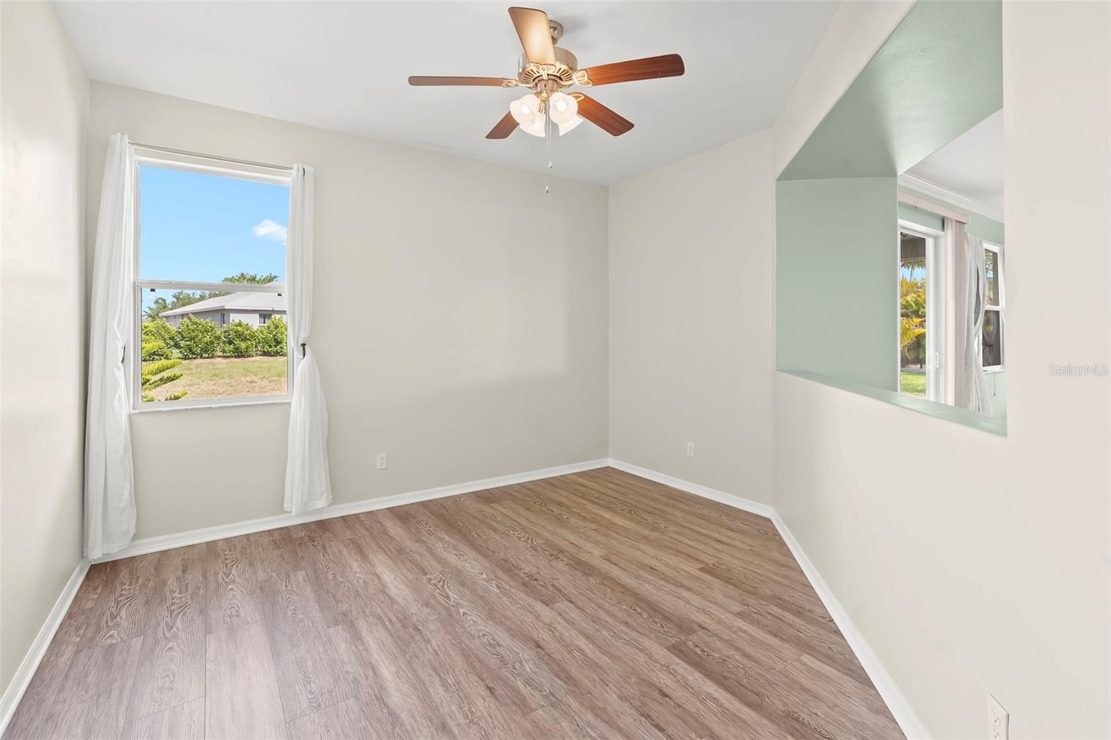 PUNTA GORDA ISLES SEC 16 - Residential