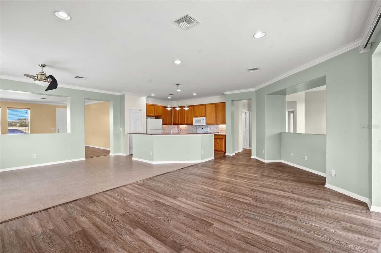 PUNTA GORDA ISLES SEC 16 - Residential