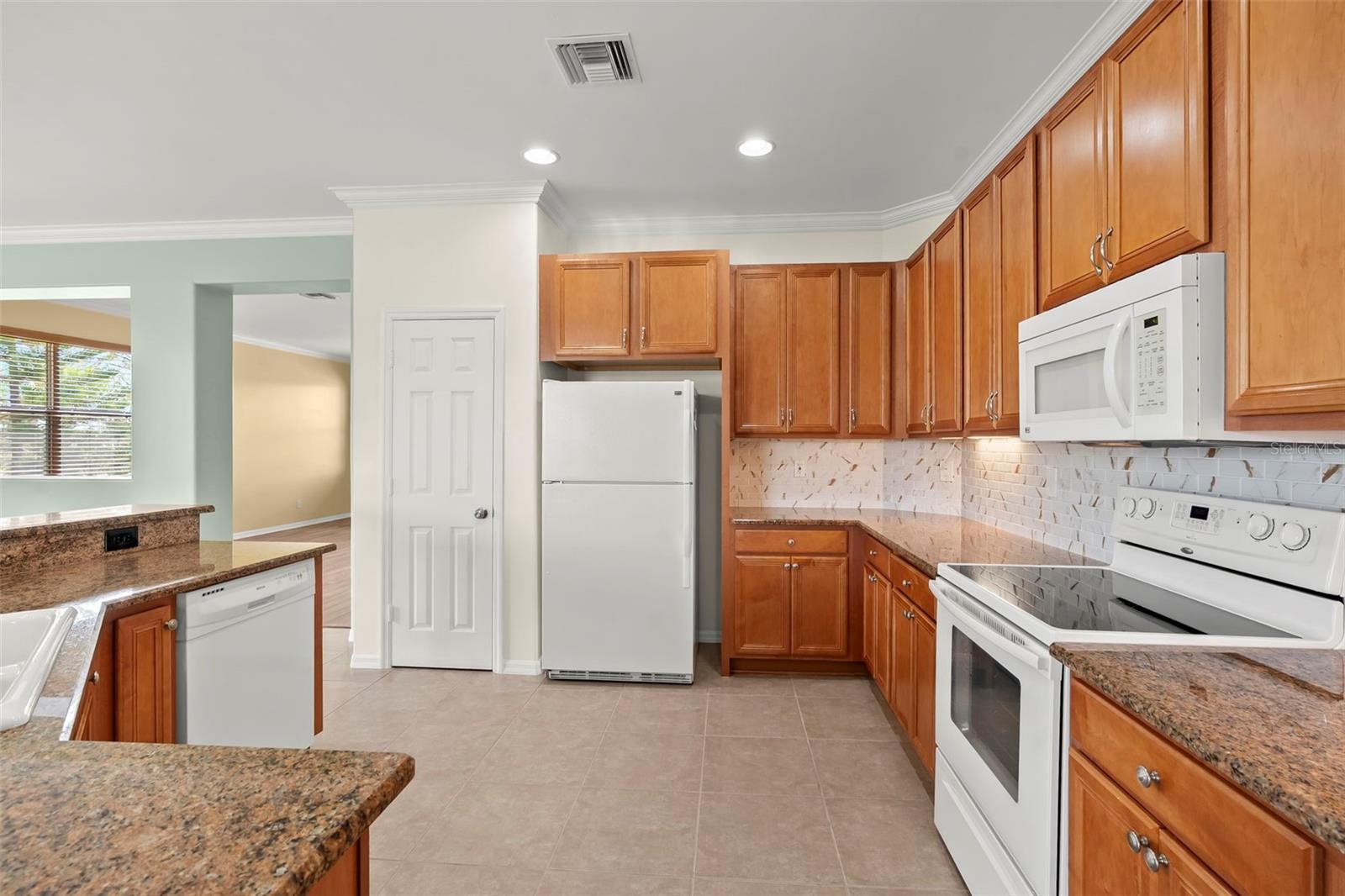 PUNTA GORDA ISLES SEC 16 - Residential