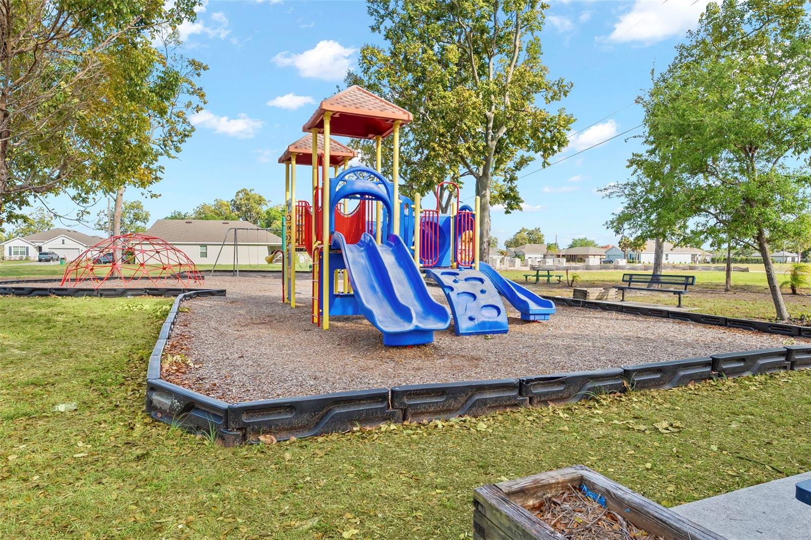 PUNTA GORDA ISLES SEC 16 - Residential