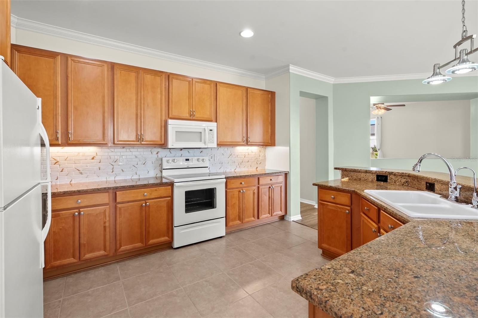 PUNTA GORDA ISLES SEC 16 - Residential