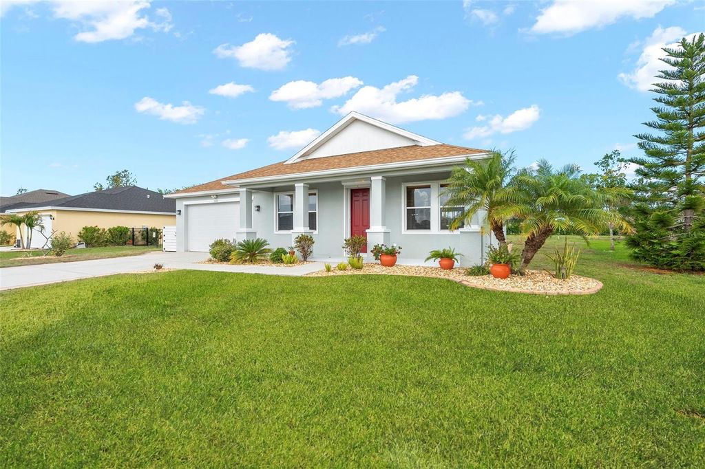 Photo of 16132 Badalona Drive, Punta Gorda, FL 33955 (MLS # C7524355)