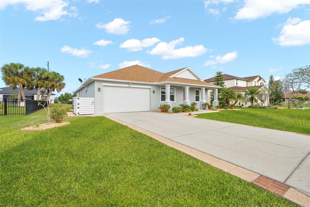 Photo of 16132 Badalona Drive, Punta Gorda, FL 33955 (MLS # C7524355)
