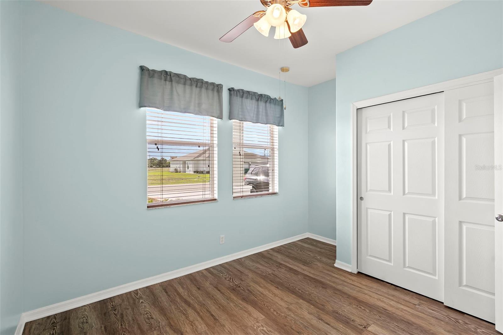 PUNTA GORDA ISLES SEC 16 - Residential