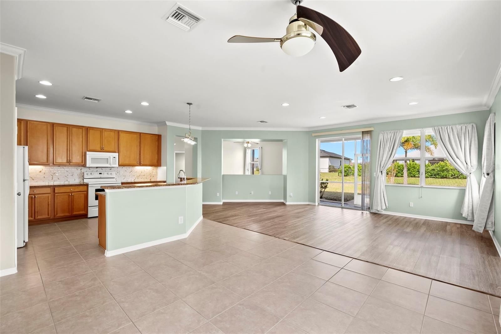 PUNTA GORDA ISLES SEC 16 - Residential
