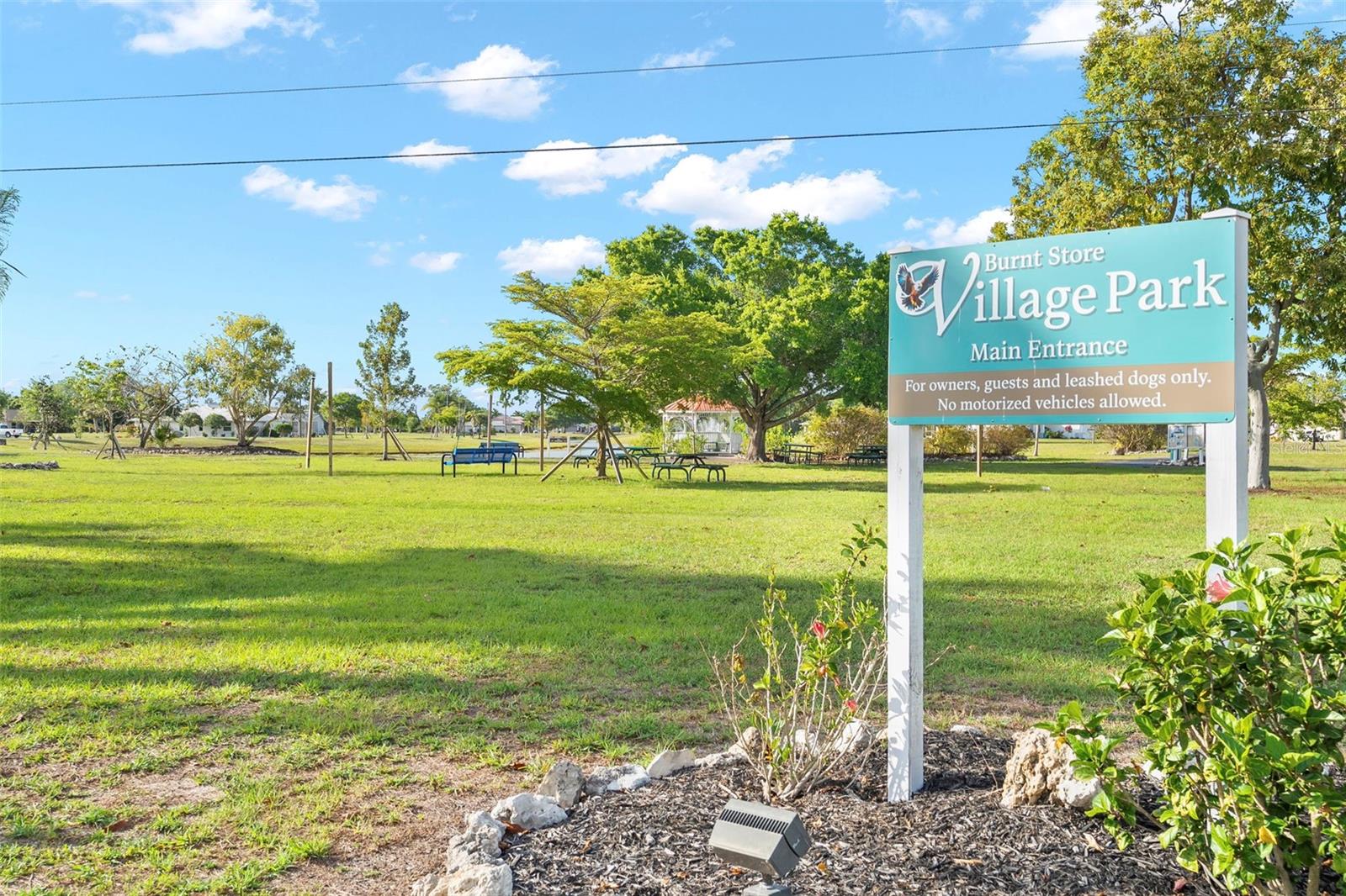 PUNTA GORDA ISLES SEC 16 - Residential