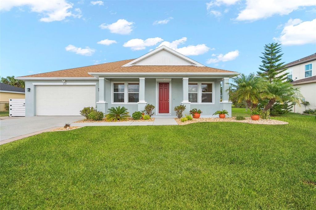 Photo of 16132 Badalona Drive, Punta Gorda, FL 33955 (MLS # C7524355)