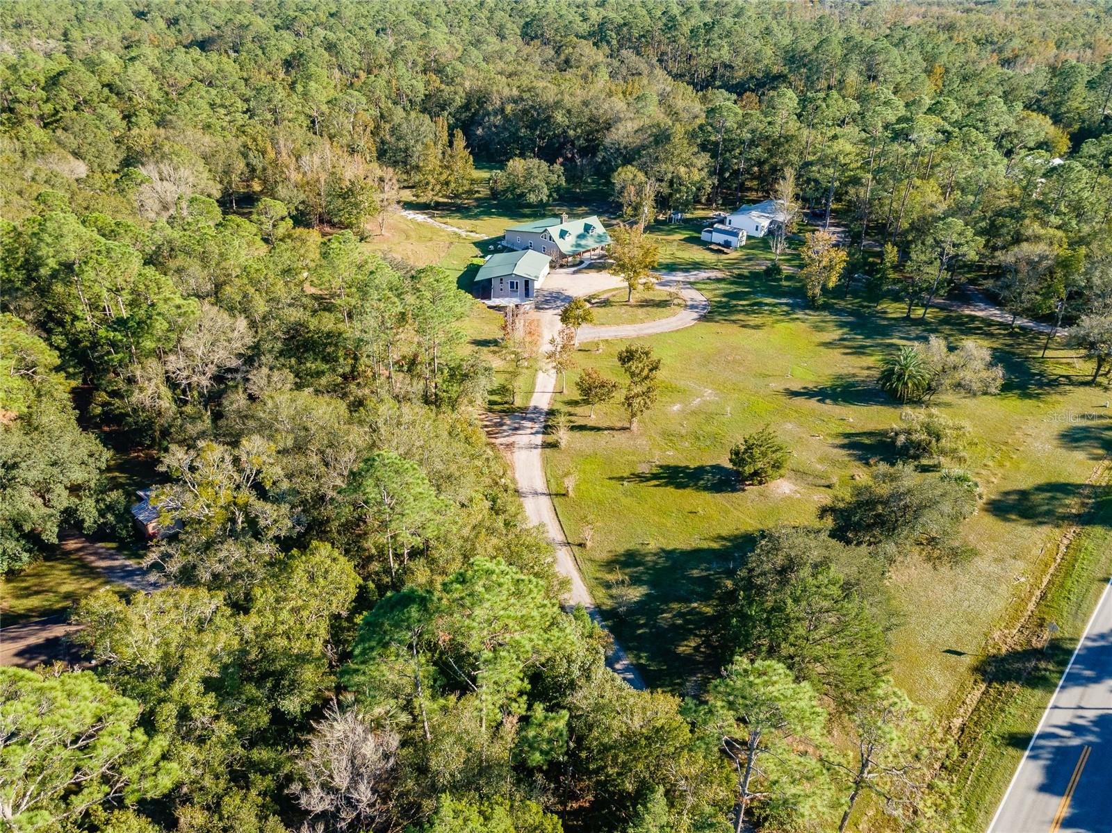 MALPHURS - Residential