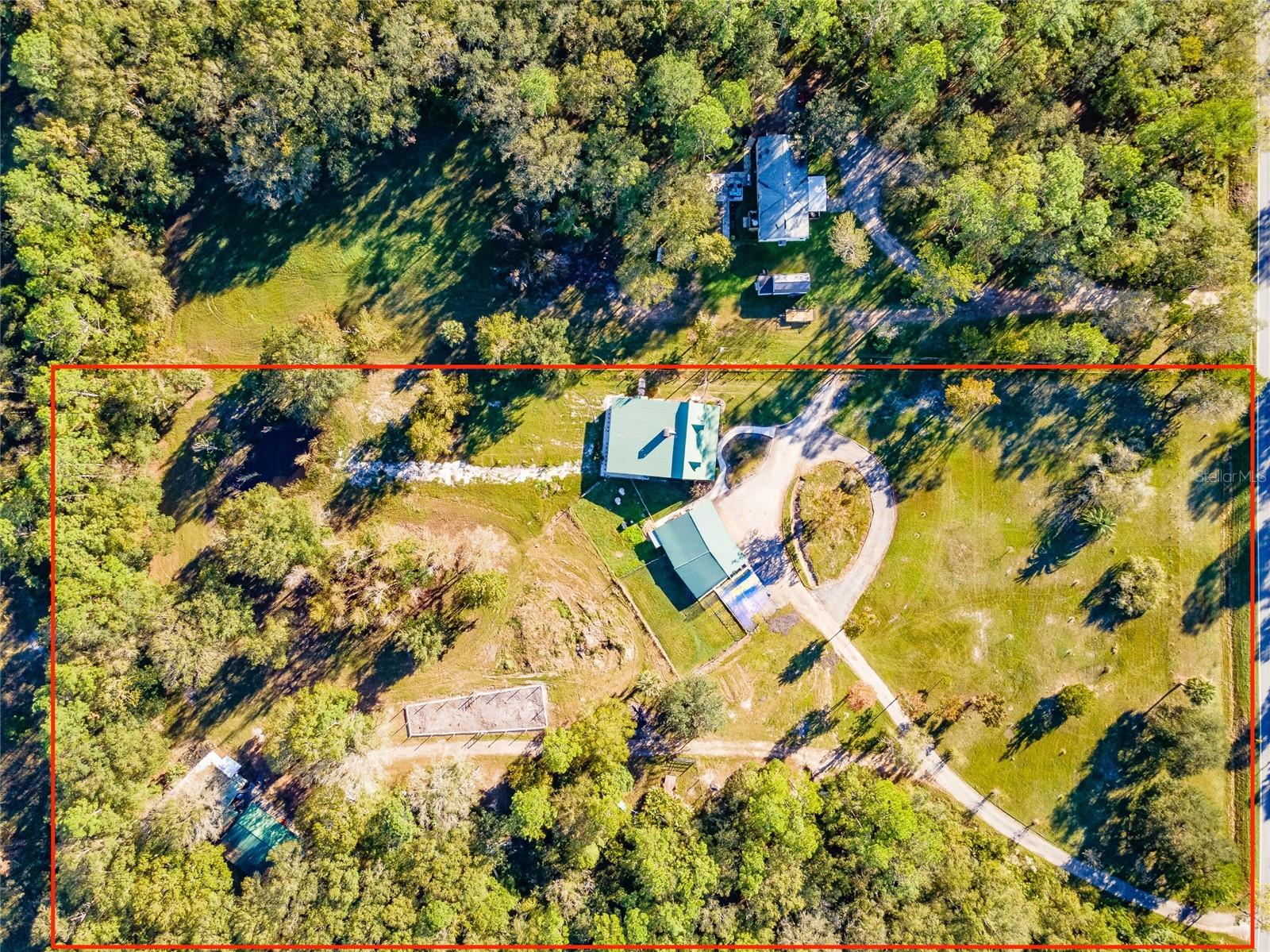 MALPHURS - Residential