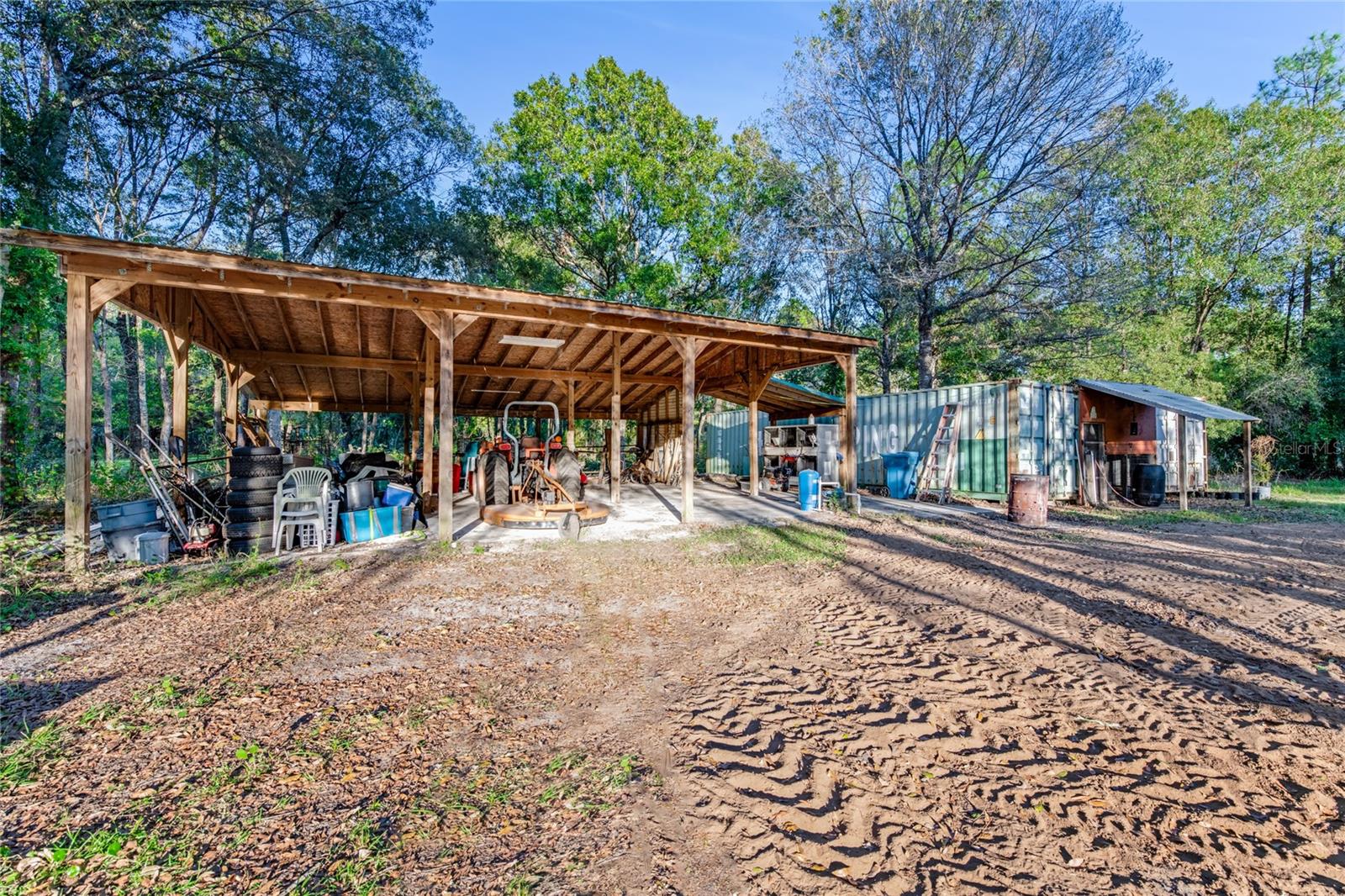 MALPHURS - Residential