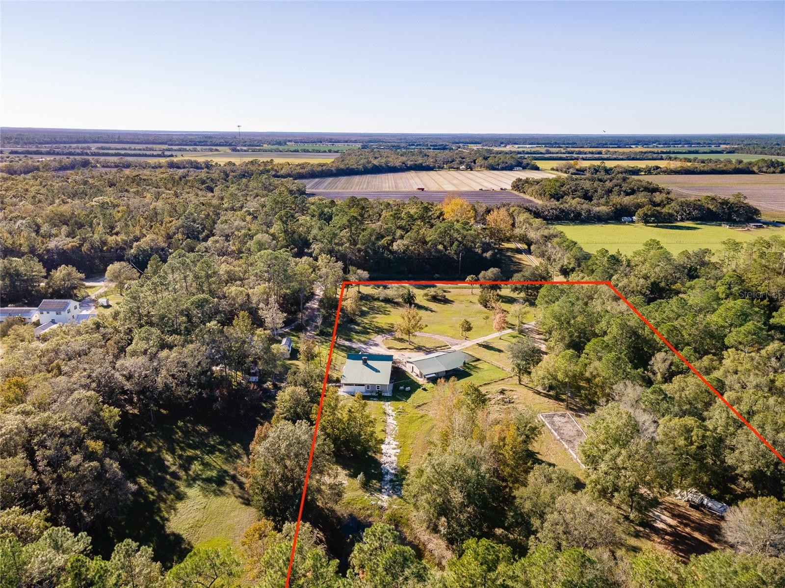 4195 COUNTY ROAD 305