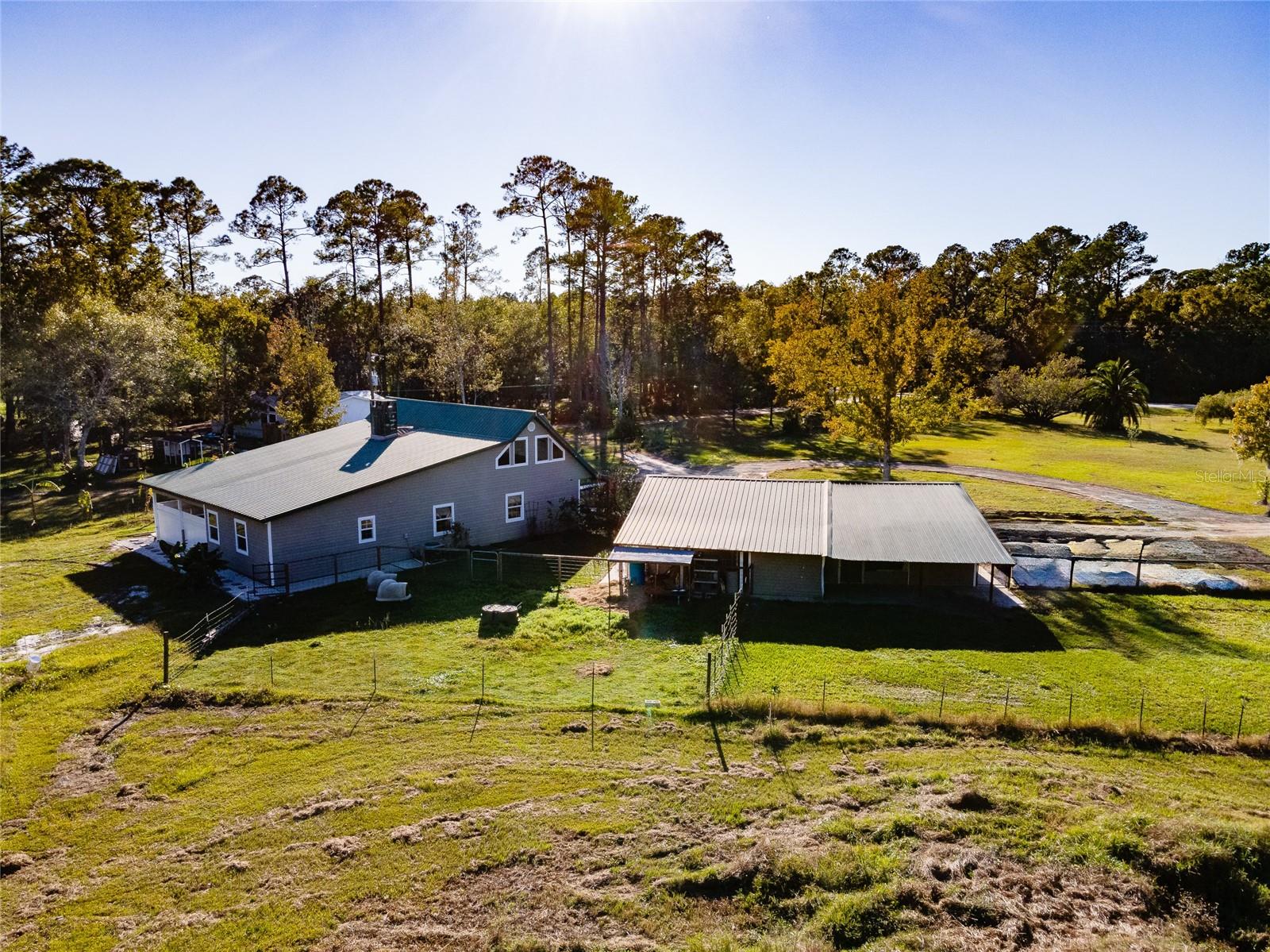 MALPHURS - Residential