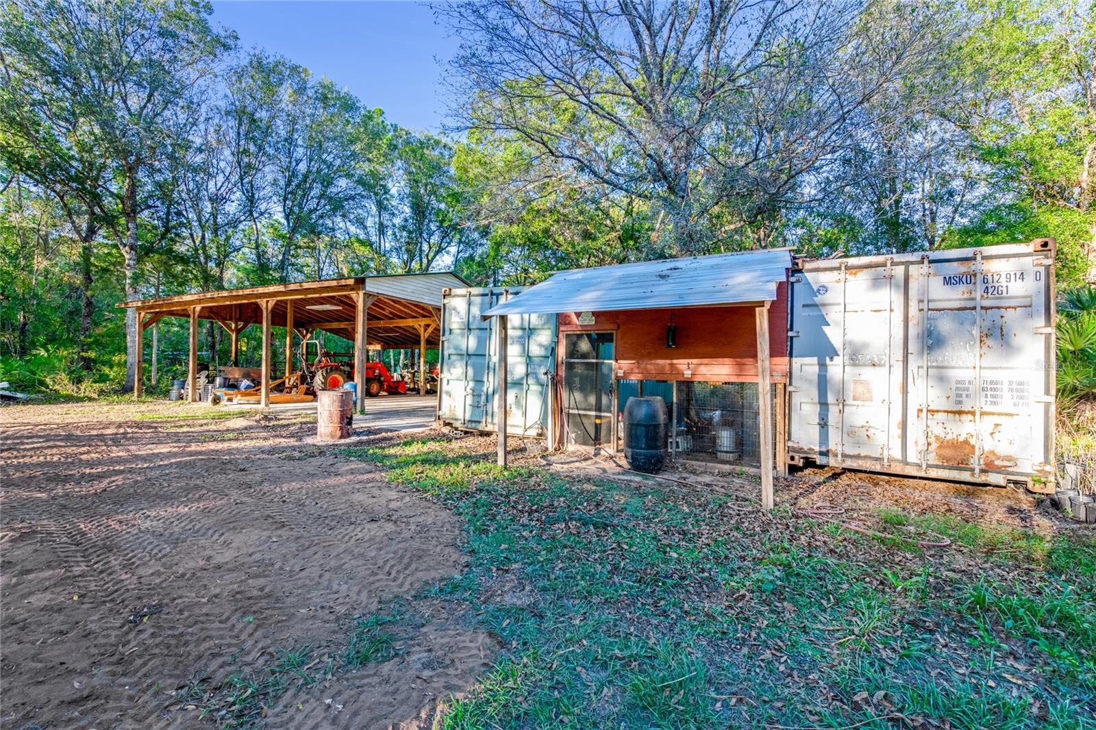 4195 COUNTY ROAD 305