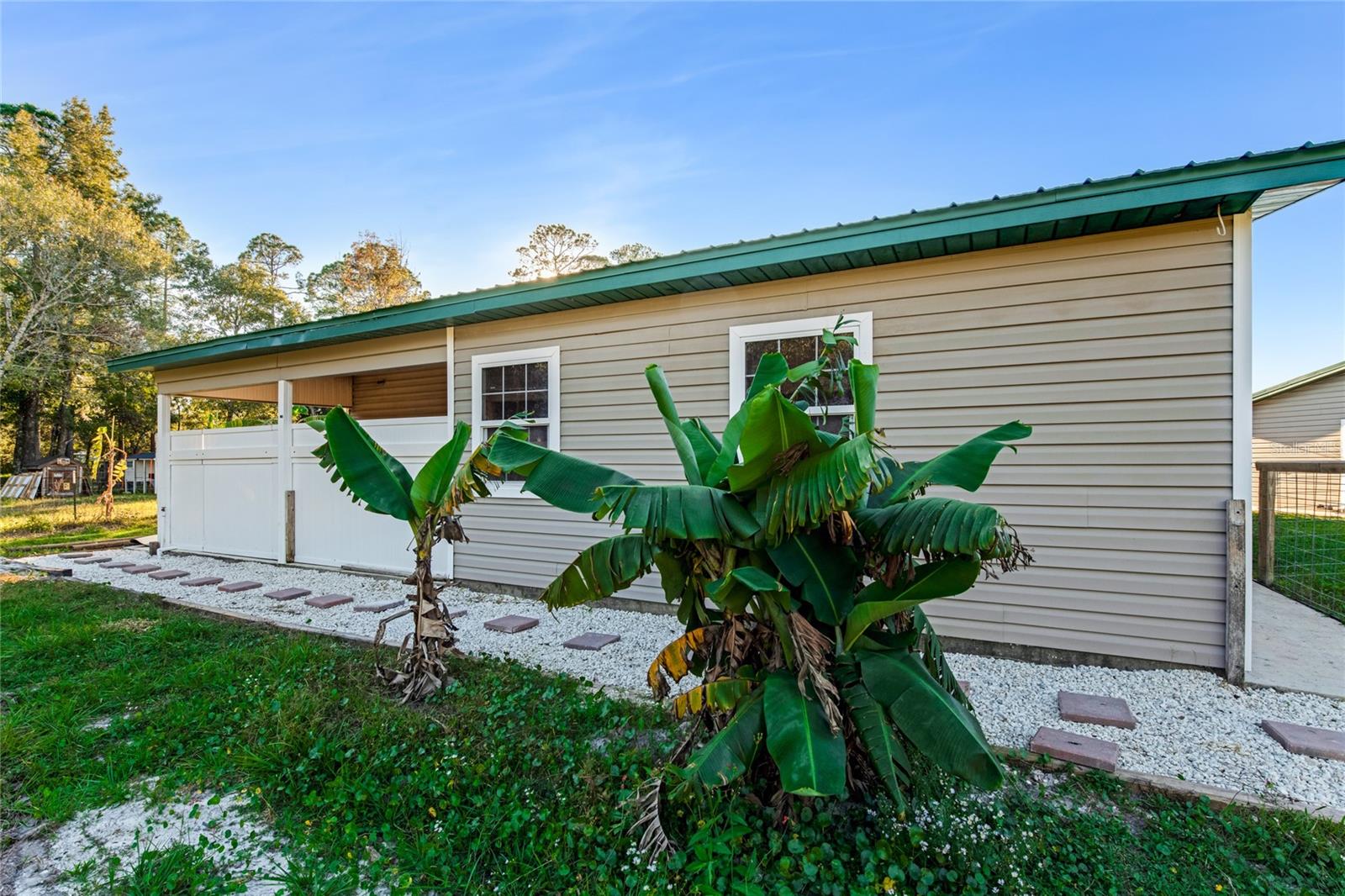 MALPHURS - Residential