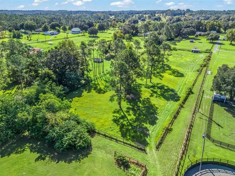 Tiny photo for 15636 N Highway 329, Reddick, FL 32686 (MLS # G5103778)