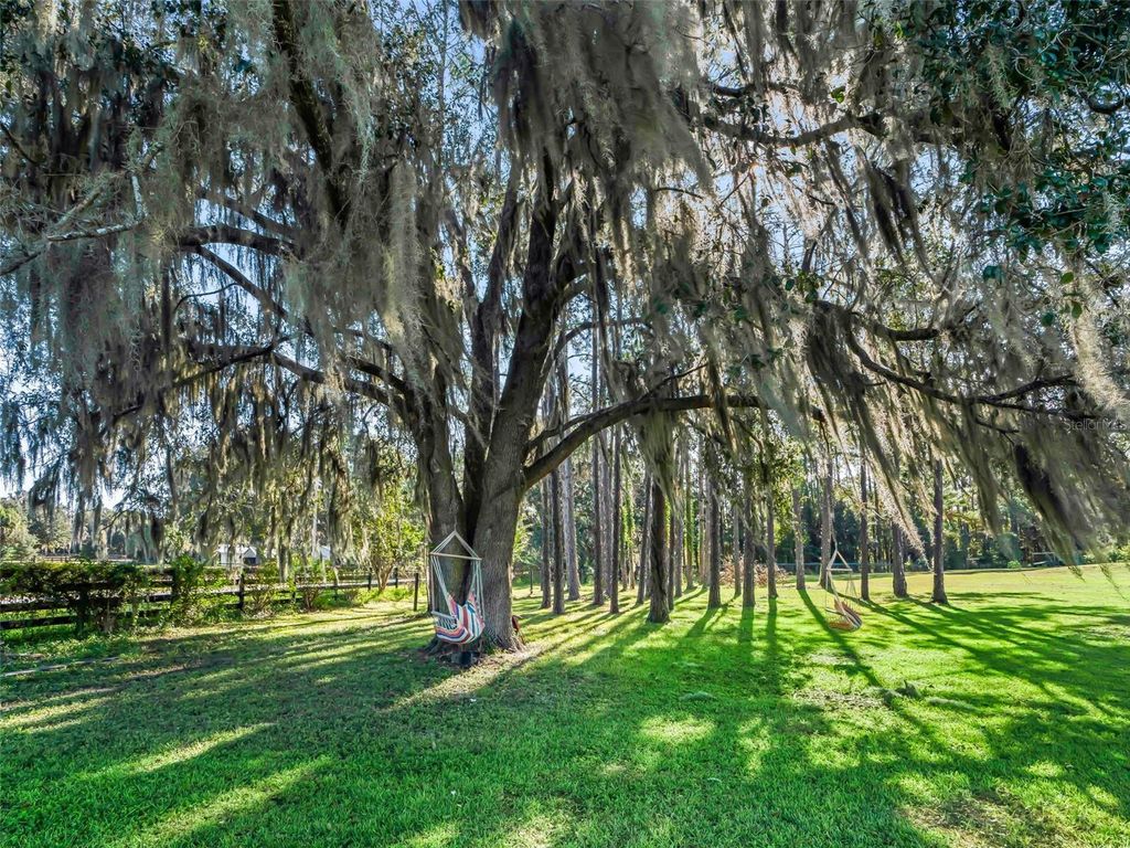 Photo of 15636 N Highway 329, Reddick, FL 32686 (MLS # G5103778)