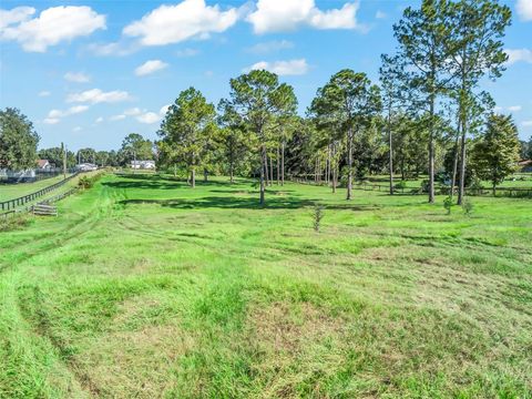 Tiny photo for 15636 N Highway 329, Reddick, FL 32686 (MLS # G5103778)
