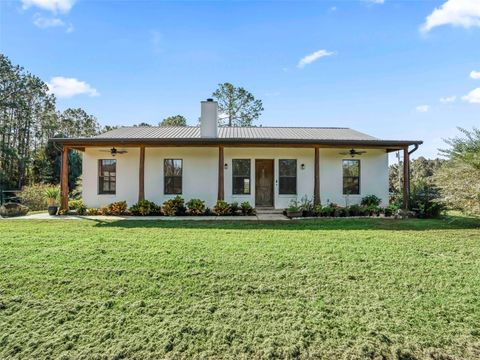 Tiny photo for 15636 N Highway 329, Reddick, FL 32686 (MLS # G5103778)