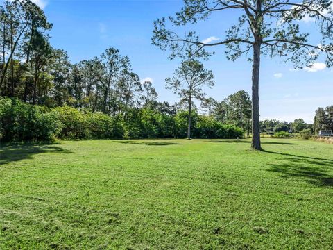 Tiny photo for 15636 N Highway 329, Reddick, FL 32686 (MLS # G5103778)