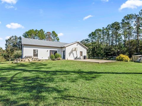 Tiny photo for 15636 N Highway 329, Reddick, FL 32686 (MLS # G5103778)