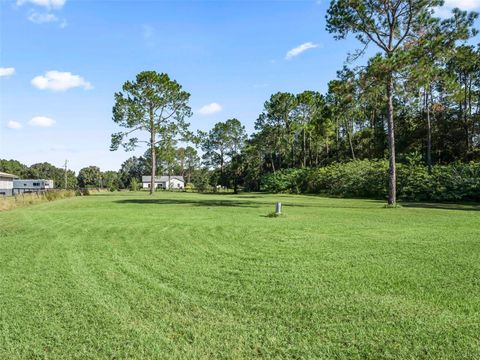 Tiny photo for 15636 N Highway 329, Reddick, FL 32686 (MLS # G5103778)
