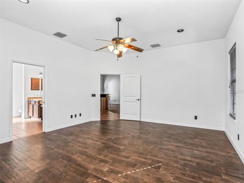 Tiny photo for 15636 N Highway 329, Reddick, FL 32686 (MLS # G5103778)