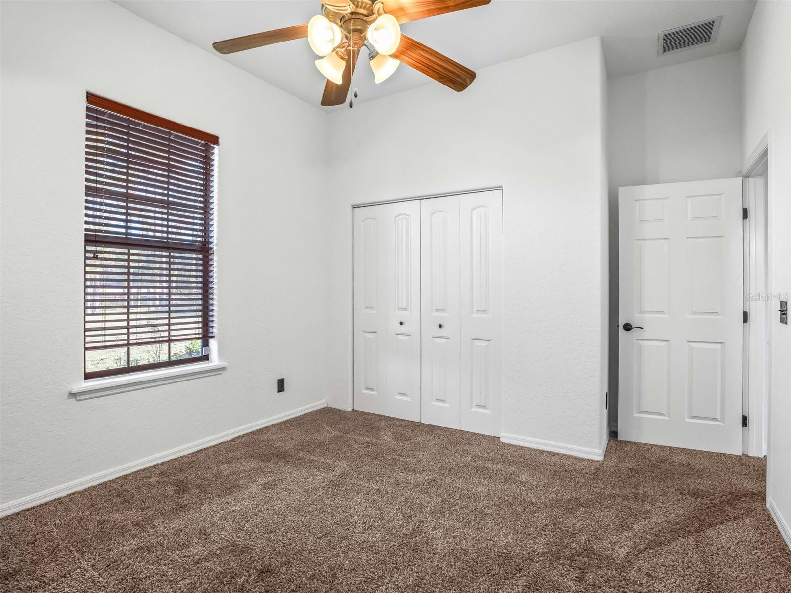 FAIRFIELD FARMS - Residential