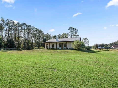Tiny photo for 15636 N Highway 329, Reddick, FL 32686 (MLS # G5103778)