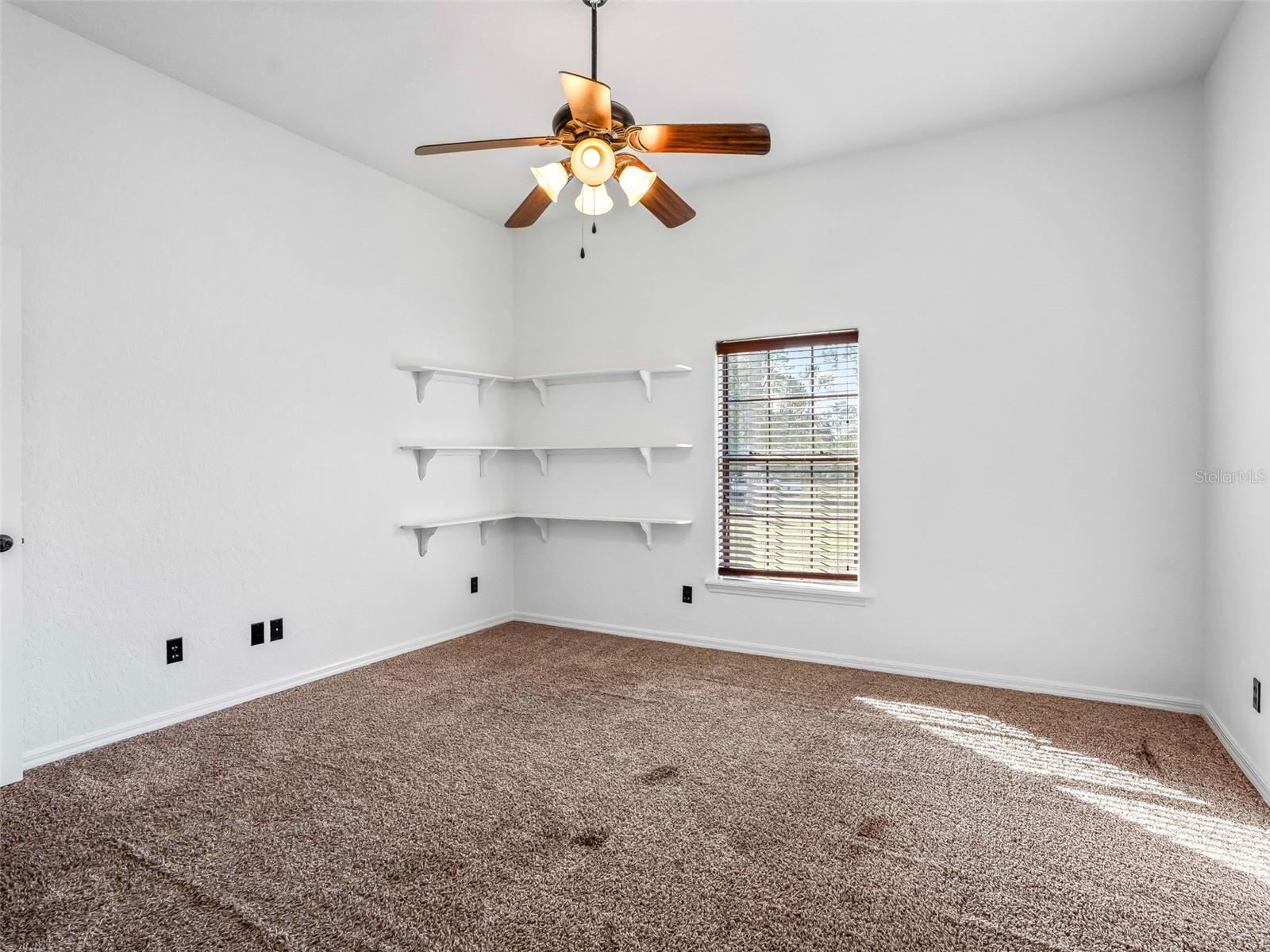 FAIRFIELD FARMS - Residential