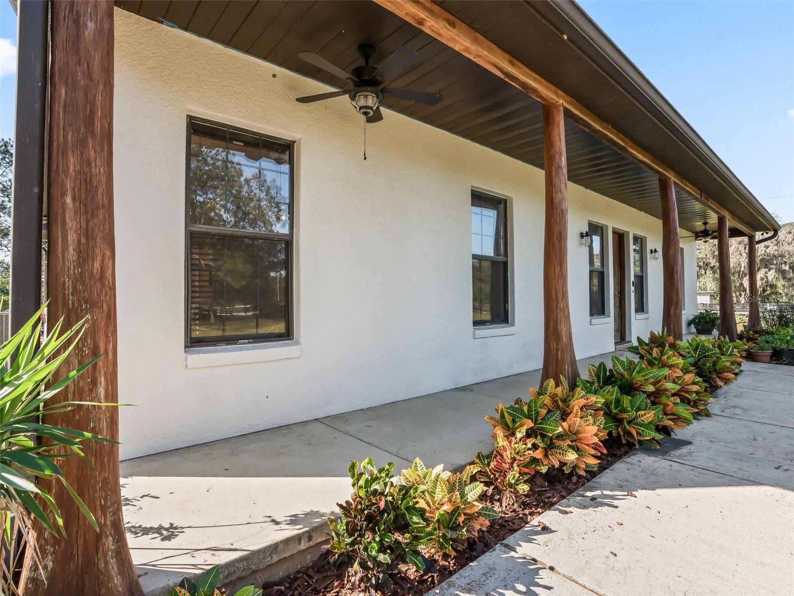 FAIRFIELD FARMS - Residential