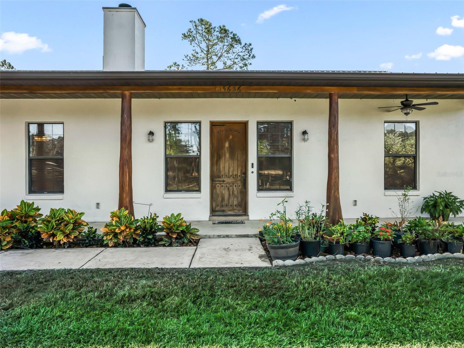 FAIRFIELD FARMS - Residential