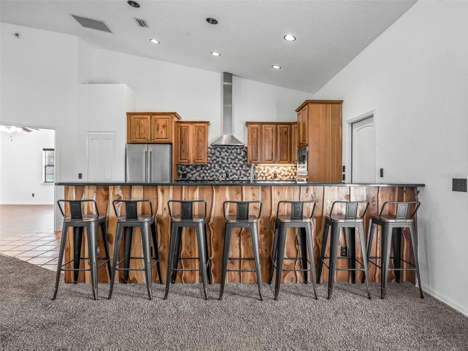 FAIRFIELD FARMS - Residential