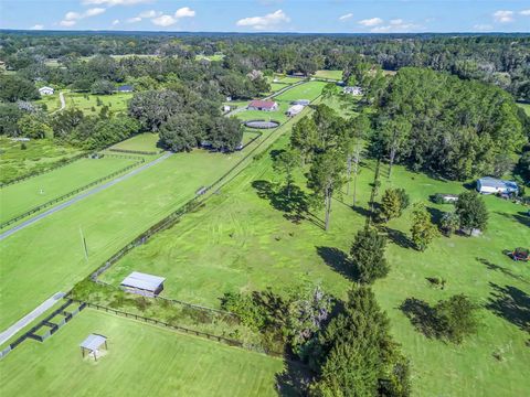 Tiny photo for 15636 N Highway 329, Reddick, FL 32686 (MLS # G5103778)
