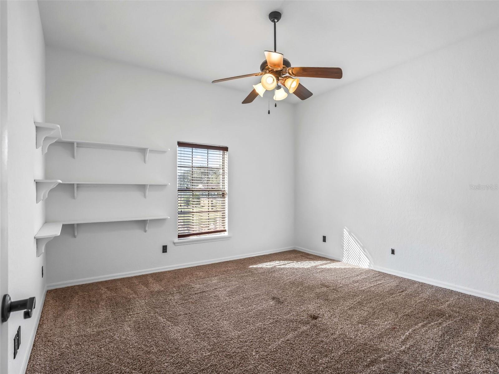 FAIRFIELD FARMS - Residential