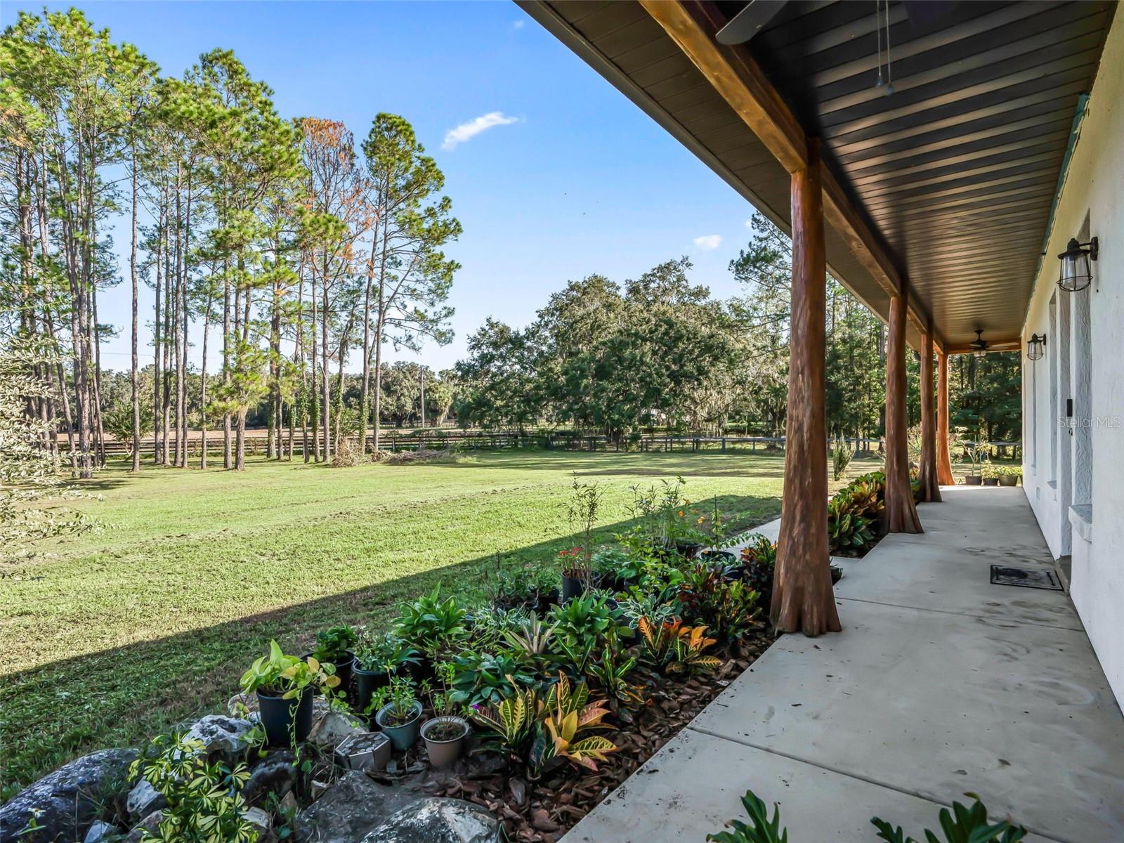 FAIRFIELD FARMS - Residential