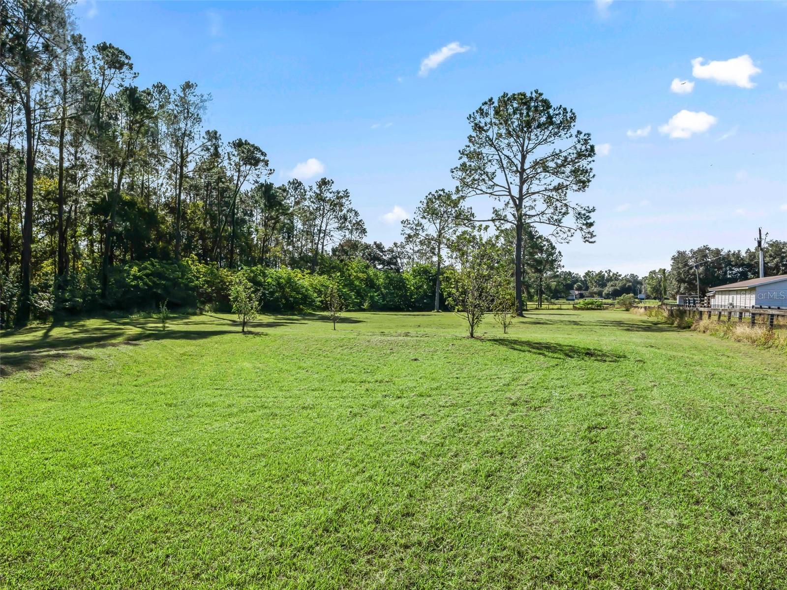 FAIRFIELD FARMS - Residential