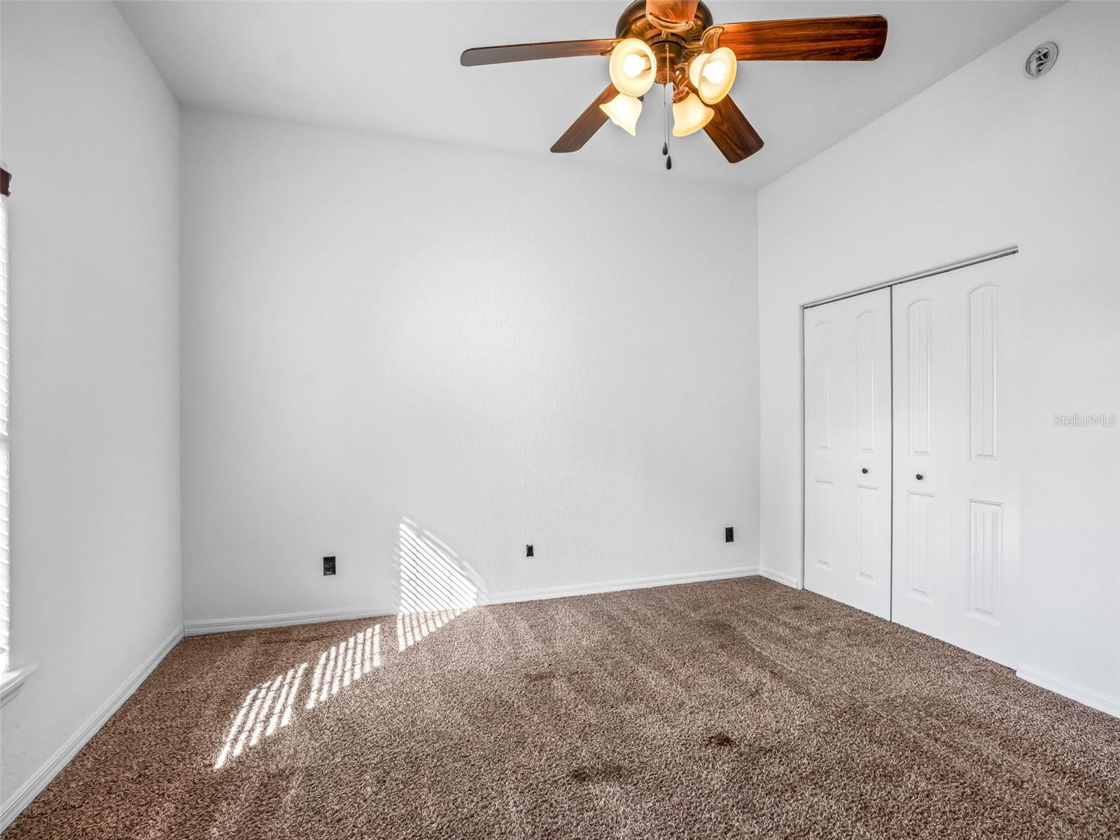 FAIRFIELD FARMS - Residential